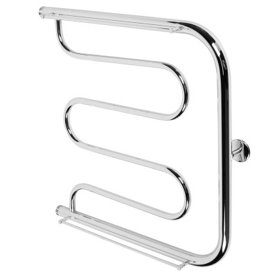 Полотенцесушитель Фокстрот 600х600 с полкой Royal Thermo НС-1204598