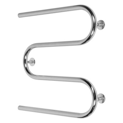 Полотенцесушитель Электро 25 М-образ. 500х500 Royal Thermo НС-1204602