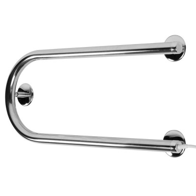 Полотенцесушитель Электро 25 П-образ. 200х500 Royal Thermo НС-1204603