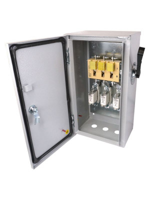 Ящик силовой ЯБПВУ-1М У3 с ПН-2 100А IP54 Электротехник ET319214