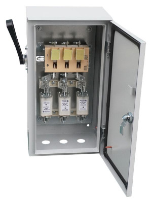 Ящик силовой ЯРПП-100-54 УХЛ2 с ПН-2 100А IP54 Электротехник ET020136