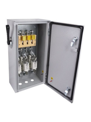 Ящик силовой ЯРПП-250-54 УХЛ2 с ПН-2 250А IP54 Электротехник ET020137