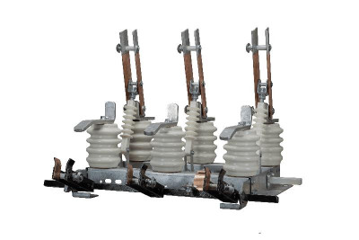 Разъединитель РВЗ-РС-10/1000-I-И1-У3 с ручным приводом КОНТИНЕНТ ЭНЕРГО КЭ000106