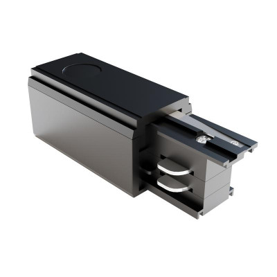 Ввод питания прав. Trinity черн. Voltega TRA-VGL005B-31B-R