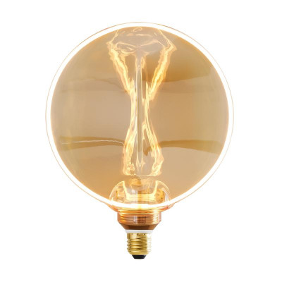 Лампа светодиодная Loft Led G188 4Вт 1800К E27 Voltega 8542