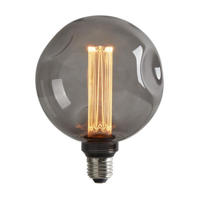 Лампа светодиодная Loft Led СG125 4Вт 1800К E27 Voltega 8564