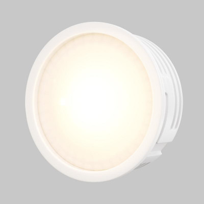 Модуль светодиодный 7Вт 3000К DIM 110град. Voltega 7195