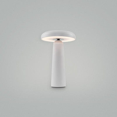 Светильник Mushroom 4Вт IP20 аккумуляторный Freya FR6109TL-L4W