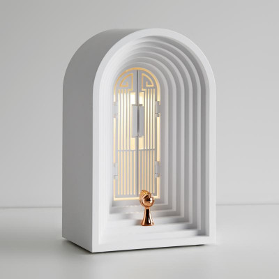 Светильник Porta 5Вт IP20 аккумуляторный Freya FR6146TL-L5W