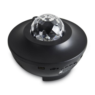 Светильник 10Вт IP20 аккумуляторный Voltega VGL7228RL-B