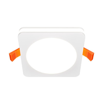 Светильник Phanton 12Вт IP20 встраив. Maytoni DL303-L12W4K