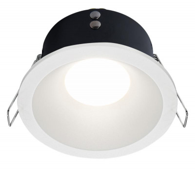 Светильник 10Вт GU10х1 IP65 встраив. Voltega DL-VGL032-2-01W