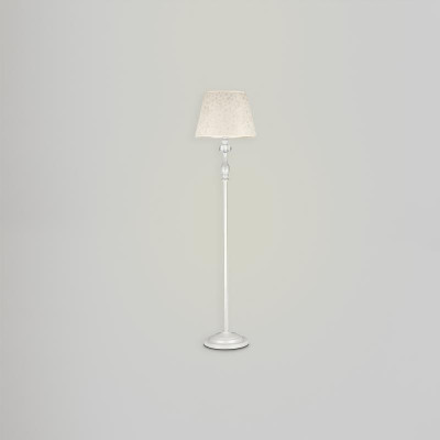 Светильник Adelaide 40Вт E14х1 IP20 торшер напольн. Freya FR2306-FL-01-W