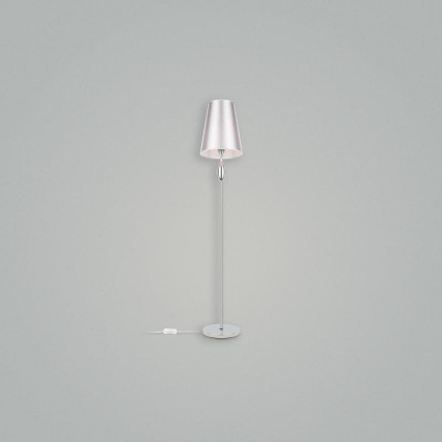 Светильник Sofi 40Вт E27х1 IP20 торшер напольн. Freya FR2022FL-01CH