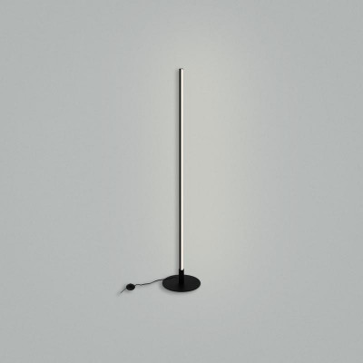 Светильник Stripe 16Вт IP20 торшер напольн. Freya FR6122FL-L22B