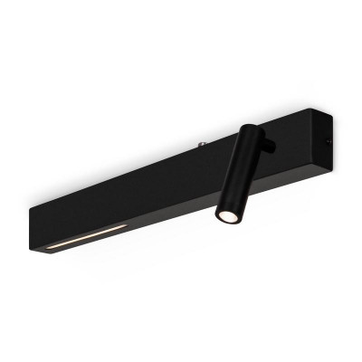 Светильник Flashlight 13Вт IP20 бра настен. Freya FR6113WL-L20B