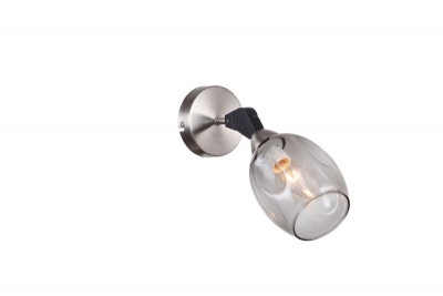 Светильник Ollison 40Вт E14х1 IP20 бра настен. Freya FR5061WL-01N