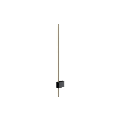 Светильник VGL 6Вт IP20 бра настен. Voltega VGL070WL-L6GB3K