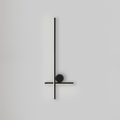 Светильник Coordinate 13Вт IP20 бра настен. Freya FR6100WL-L16B