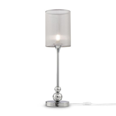 Светильник настольный Lauren 40Вт E14х1 IP20 Freya FR5093TL-01CH