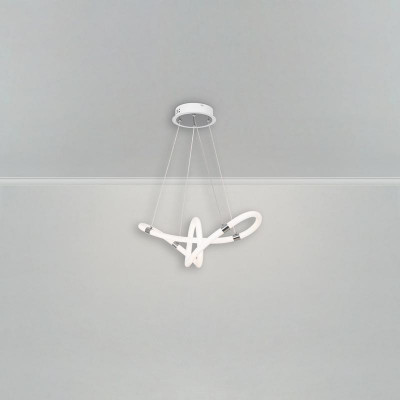 Светильник Fancy 36Вт IP20 подвесной Freya FR6059PL-L47W