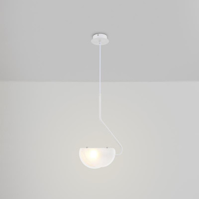 Светильник Mallow 40Вт E14х1 IP20 подвесной Freya FR5228PL-01W