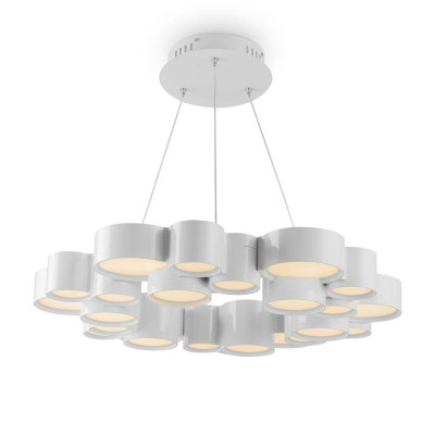 Светильник Marilyn 64Вт IP20 подвесной Freya FR6043PL-L60W