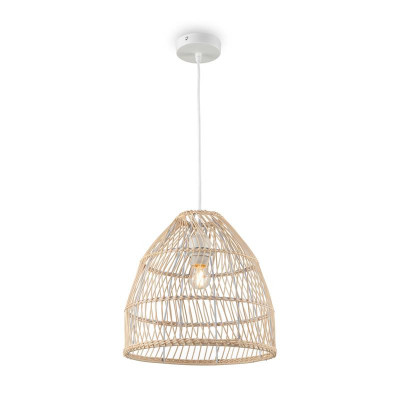 Светильник Mesh 60Вт E27х1 IP20 подвесной Freya FR5334PL-01W