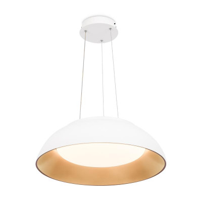 Светильник Solar 48Вт IP20 подвесной Freya FR6087PL-L48WG