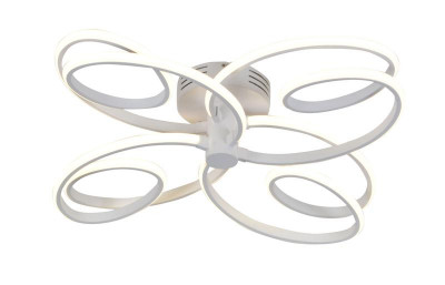 Светильник Annik 72Вт IP20 потолочн. Freya FR6019CL-L96W