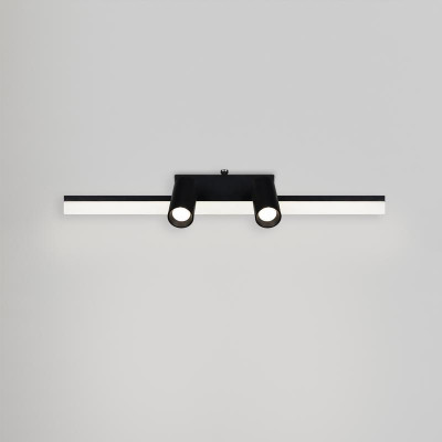 Светильник Aspiration 16Вт IP20 потолочн. Freya FR6120CL-L16B