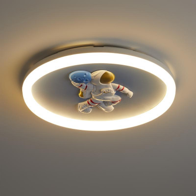 Светильник Cosmic 36Вт 3000К IP20 потолочн. Freya FR5457CL-L36B