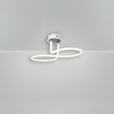 Светильник Fancy 32Вт IP20 потолочн. Freya FR6059CL-L45W