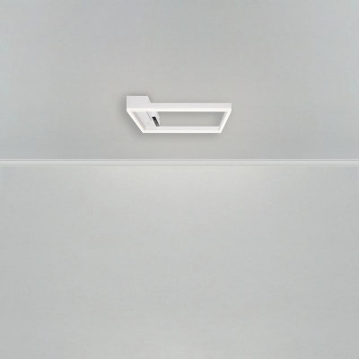 Светильник Frame 77Вт IP20 потолочн. Freya FR6084CL-L82W