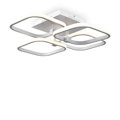 Светильник Gritta 51Вт IP20 потолочн. Freya FR10018CL-L51W