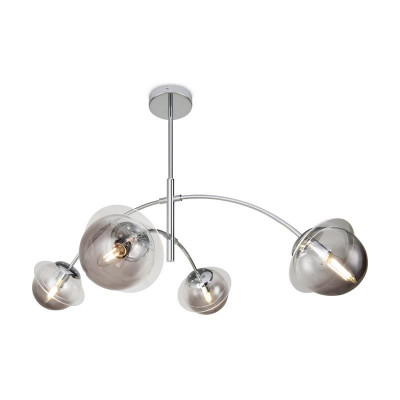 Светильник Lumix 40Вт E14х4 IP20 потолочн. Freya FR5323CL-04CH