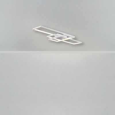 Светильник Majari 66Вт IP20 потолочн. Freya FR10021CL-L66W