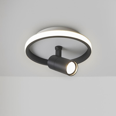 Светильник Neo 13Вт IP20 потолочн. Freya FR6040CL-L14B