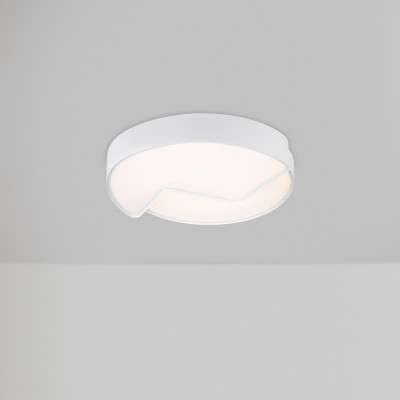 Светильник Puzzle 52Вт IP20 потолочн. Freya FR6093CL-L48W