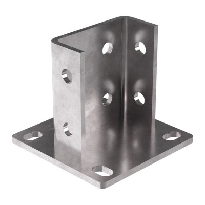 Опора STRUT профиля двойн. Промрукав PR16.1103