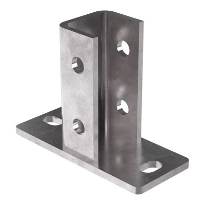 Опора STRUT профиля одинарная узкая Промрукав PR16.1105