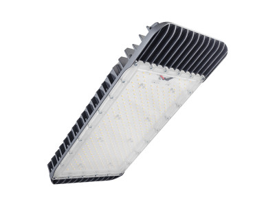 Светильник светодиодный Caiman Black PRO 75/13500 Д 75Вт 4000К IP67 13500лм 0.95PF 80Ra Кп<1 консоль Diora DCBPRO75D-4K-C