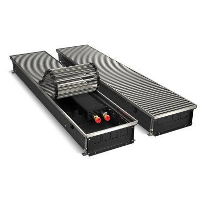 Конвектор внутрипольный ATRIUM-110/250/2000-DG-U-NA Royal Thermo НС-1430174