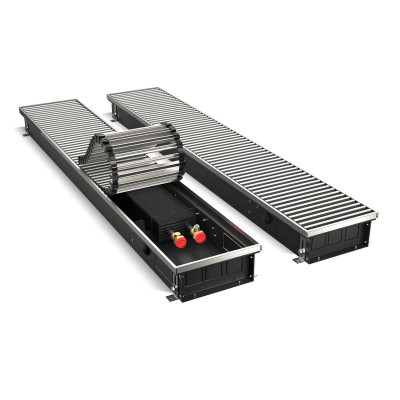 Конвектор внутрипольный ATRIUM-90/200/1000-DG-U-NA Royal Thermo НС-1430109