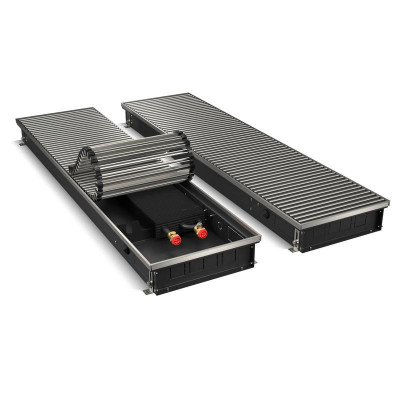 Конвектор внутрипольный ATRIUM-90/300/3000-DG-U-NA Royal Thermo НС-1477954