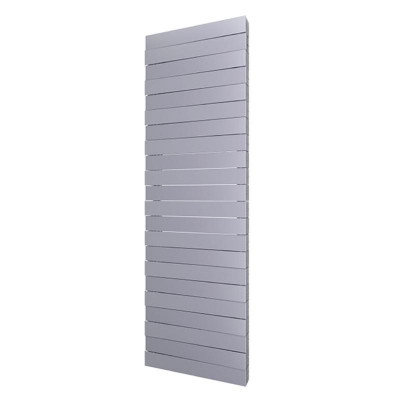 Радиатор PianoForte Tower 500 new 22 секц. биметал. Silver Satin Royal Thermo НС-1176350