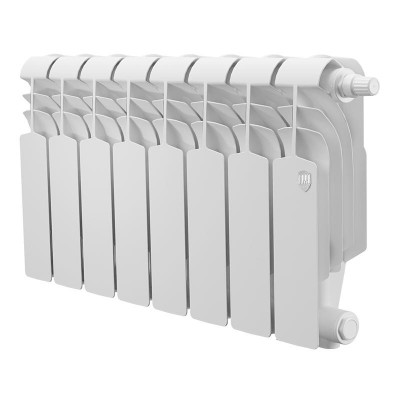 Радиатор Vittoria Super 300 VDR80 8 секц. биметал. Royal Thermo НС-1506397