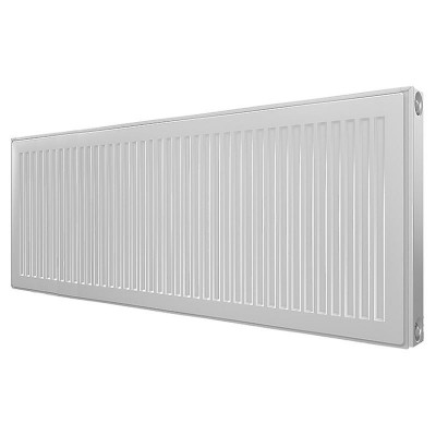 Радиатор панельный COMPACT C33-400-2400 RAL9016 Royal Thermo НС-1345393