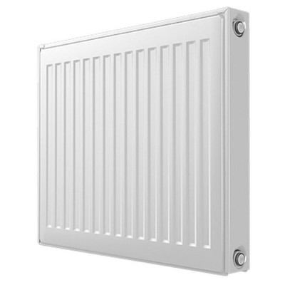 Радиатор панельный COMPACT C11-600-600 RAL9016 Royal Thermo НС-1189519