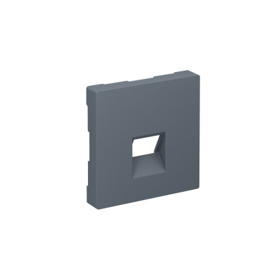 Накладка AtlasDesign для информационных функций типа Keystone грифель SE ATN000784